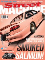 Street Machine